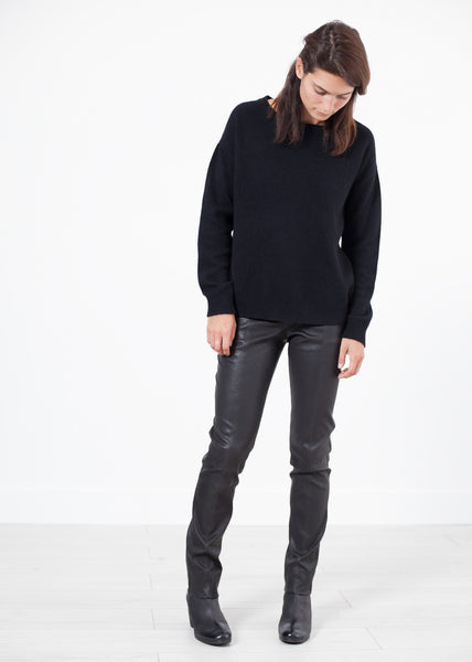 Casio Trousers in Stone - Demo