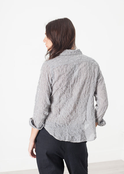 Boy Shirt in Pin - Demo