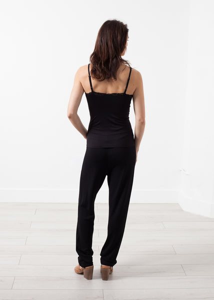 Delicious Lace Camisole - Demo