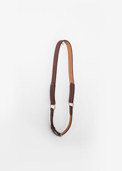 Breastplate Belt - Demo