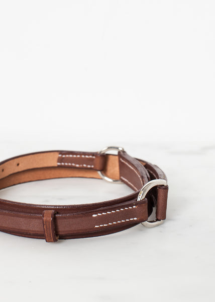 Breastplate Belt - Demo