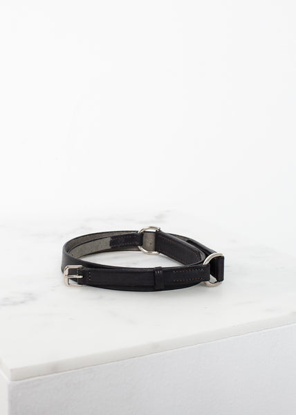 Breastplate Belt - Demo