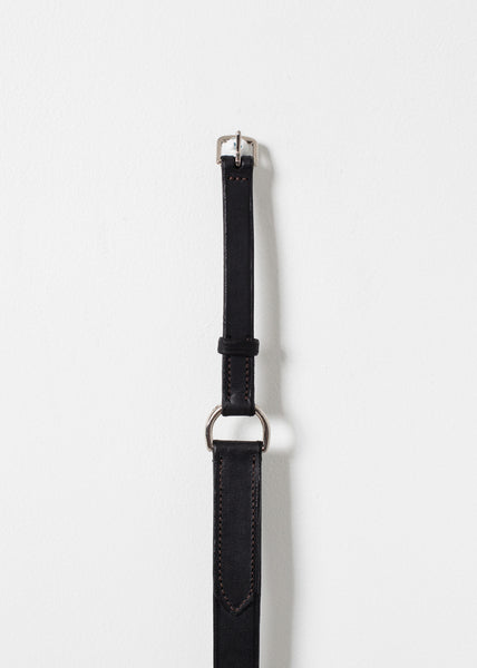 Breastplate Belt - Demo