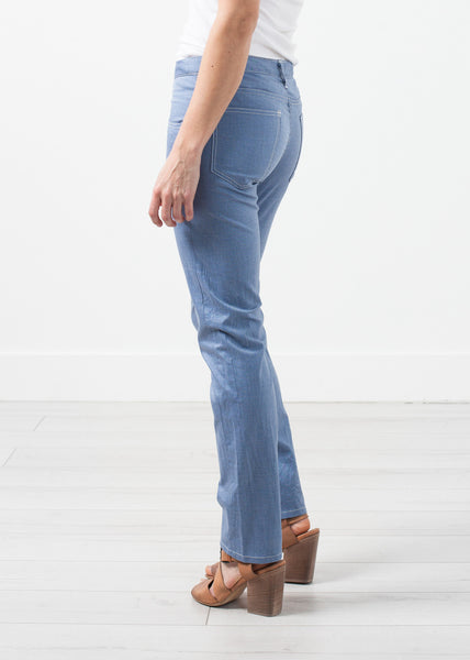 Coinpocket Pant - Demo