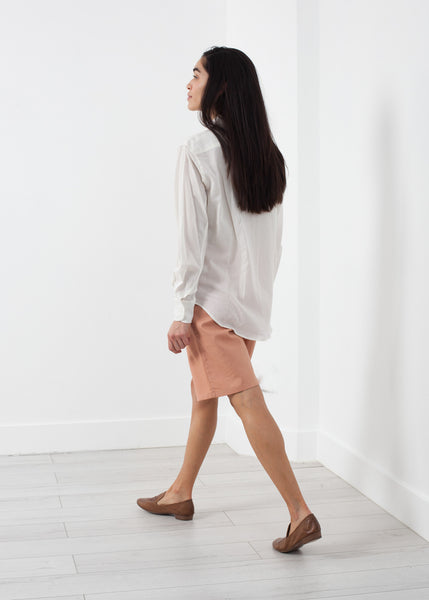 Classic Button Down - Demo
