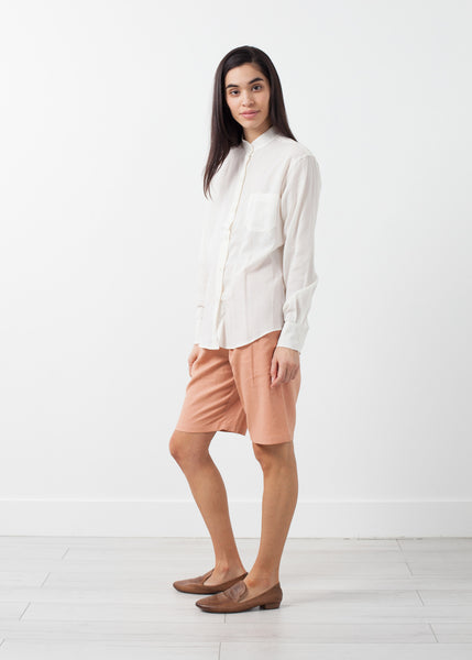Classic Button Down - Demo