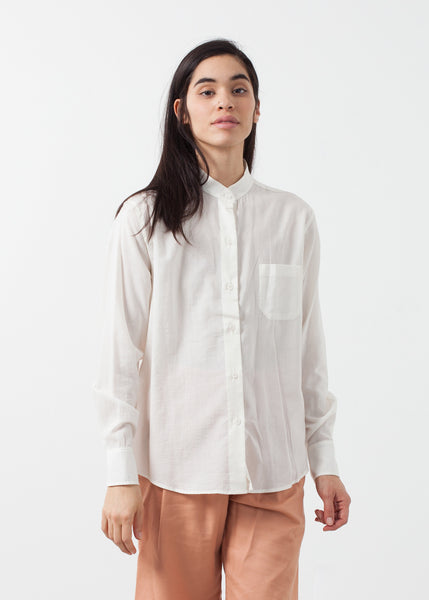 Classic Button Down - Demo