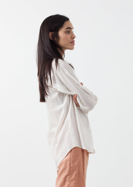 Classic Button Down - Demo