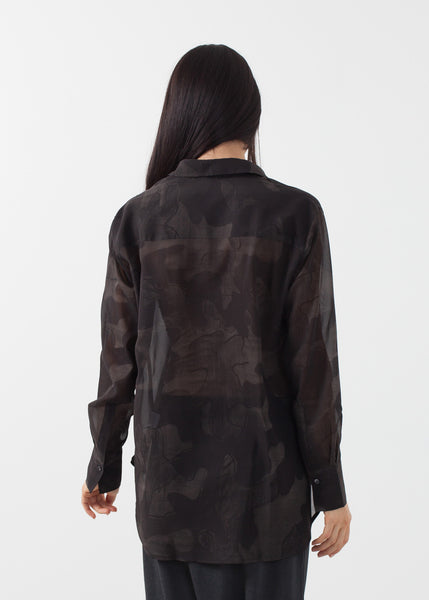 Corazon Shirt - Demo