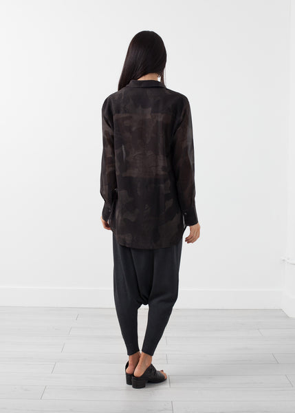 Corazon Shirt - Demo