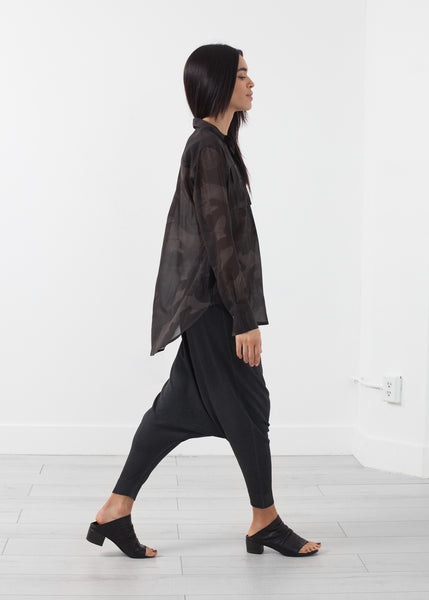 Corazon Shirt - Demo