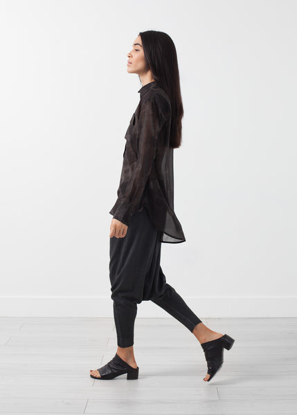 Corazon Shirt - Demo