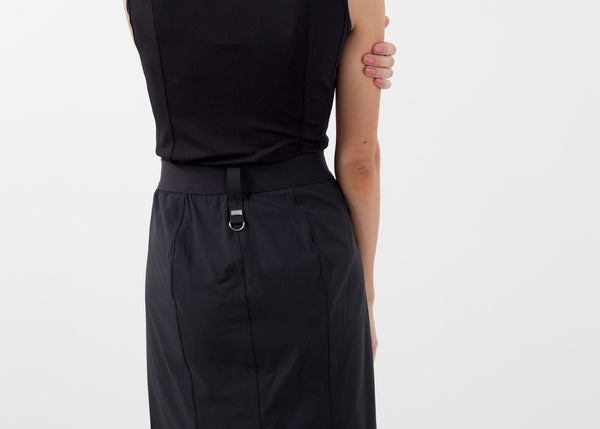 Converge Skirt - Demo