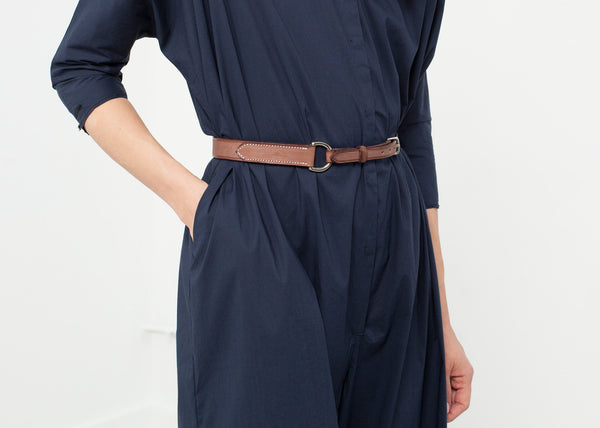 Breastplate Belt - Demo