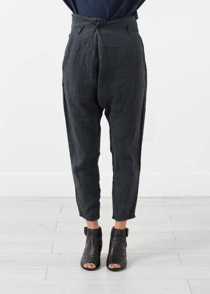 Cross Trouser - Demo