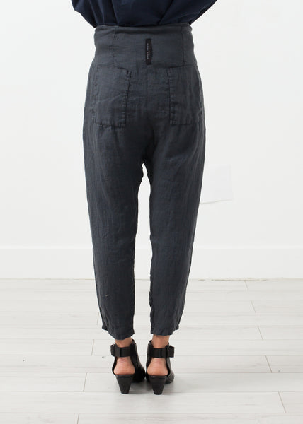 Cross Trouser - Demo