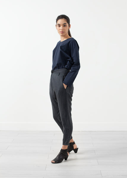 Cross Trouser - Demo