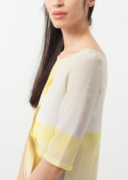 Buttercup Dress - Demo