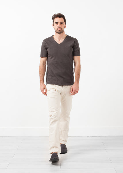 Canvas Trouser - Demo