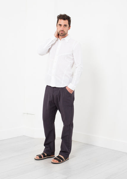 Balda Pant in Drop Crotch - Demo