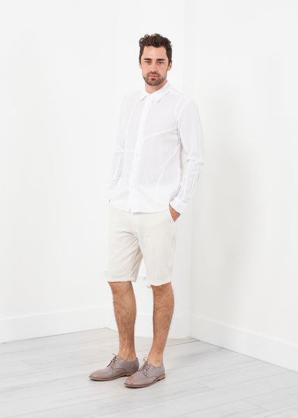 Check Shorts - Demo