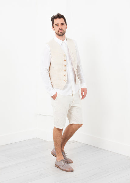 Block Button Up - Demo