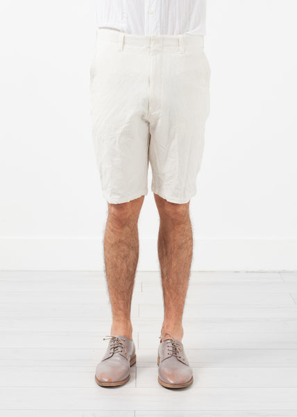 Check Shorts - Demo