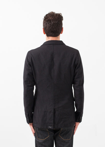 Check Blazer - Demo