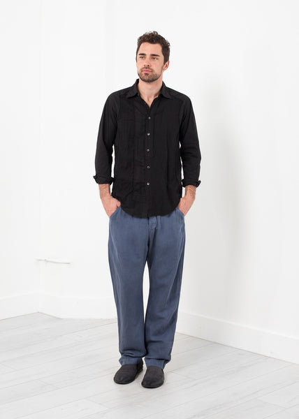 Block Button Up - Demo