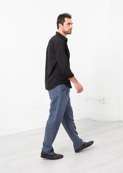 Balda Button Pant - Demo