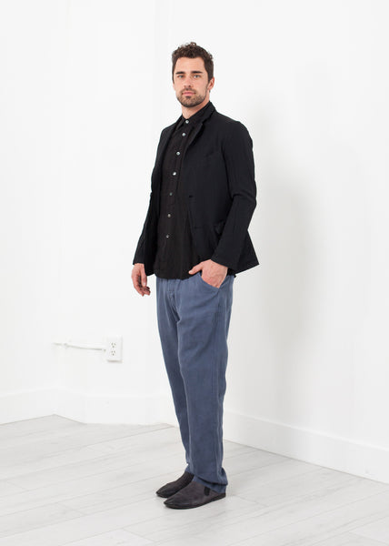 Balda Button Pant - Demo