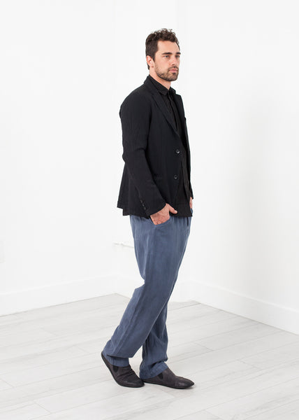 Balda Button Pant - Demo