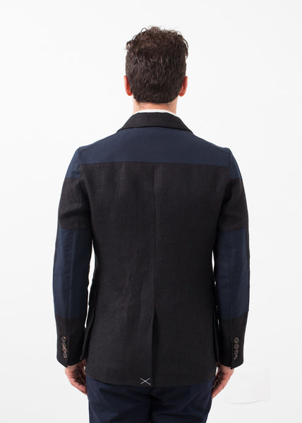 Classic Mallory Loomstate Linen - Demo