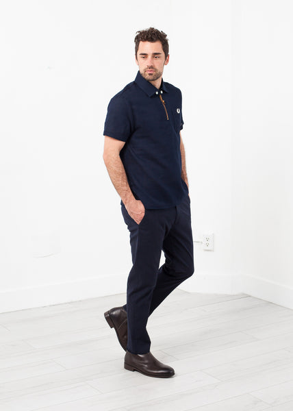 Cellular Weave Shirt - Demo