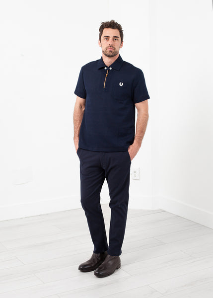 Cellular Weave Shirt - Demo