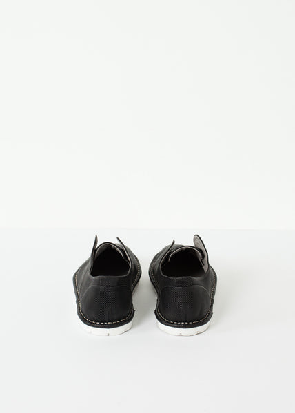 Canvas Sneaker - Demo