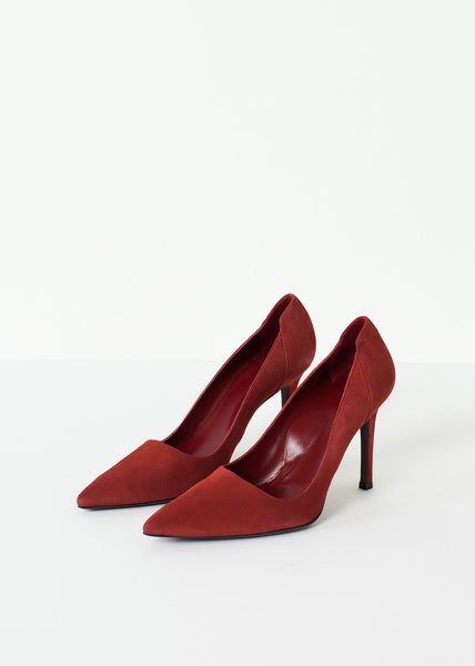 Camoscio Heel - Demo