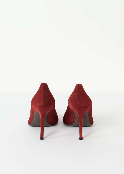 Camoscio Heel - Demo