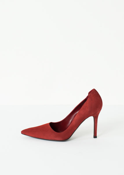 Camoscio Heel - Demo