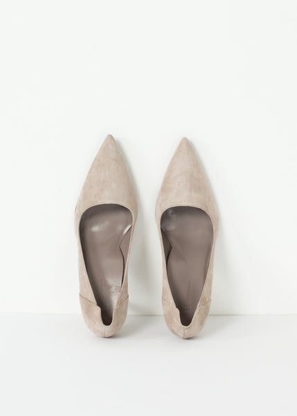 Camoscio Heel - Demo