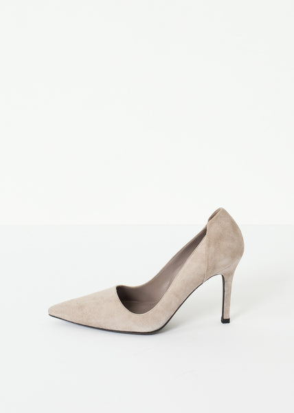 Camoscio Heel - Demo