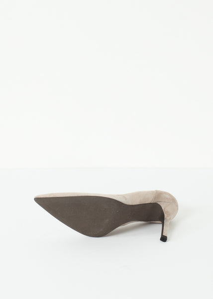 Camoscio Heel - Demo