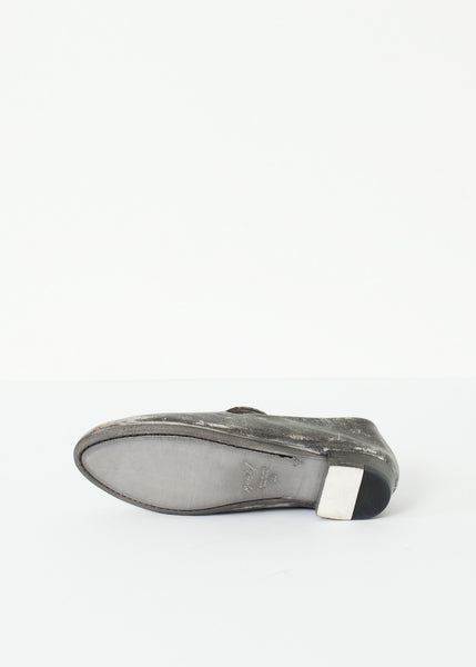 Coltellino Loafer - Demo