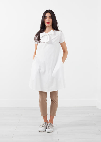 Babydoll Bow Dress - Demo