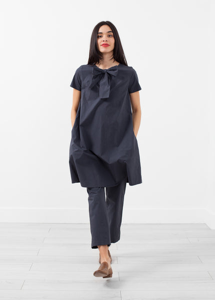 Babydoll Bow Dress - Demo