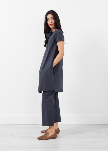 Babydoll Bow Dress - Demo