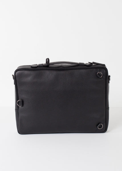 Classic Doc Bag - Demo