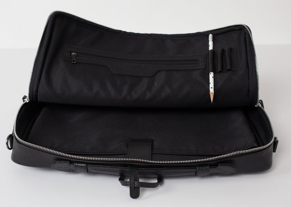 Classic Doc Bag - Demo