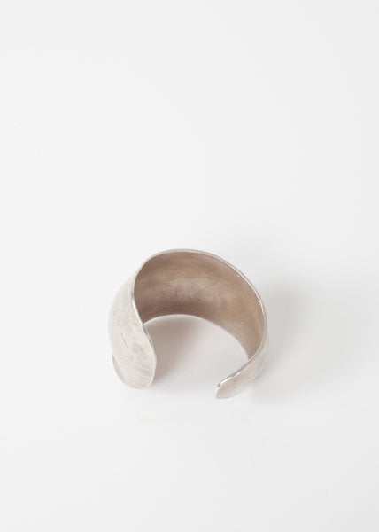 Bracelet 84 in Silver - Demo