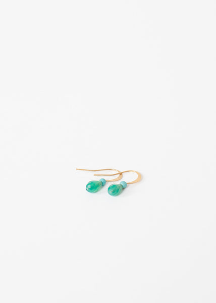 Bi-Goutte Earrings - Demo